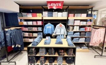 Apparel Group launches first-ever Levi’s® Kids' shop-in-shop in Maharashtra