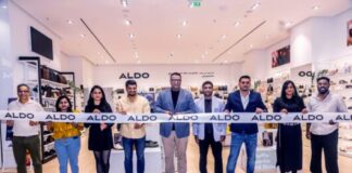 Apparel Group India launches four global brands at Hyderabad’s Lake Shore Mall