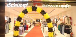Bewakoof accelerates offline expansion, opens four stores in four weeks