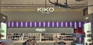 KIKO Milano launches first store-in-store format in India at Tira, Pune