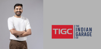 From Garage to Giant: TIGC’s Rs 500 Crore Fashion Playbook