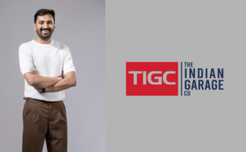 From Garage to Giant: TIGC’s Rs 500 Crore Fashion Playbook