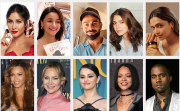 Nykaa for Kay Beauty, Reliance for Ed-a-Mamma, Agilitas for One8: Why celebrity brands only become iconic when business builders take the wheel