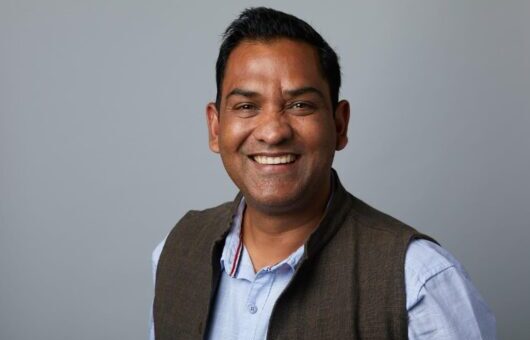 Amit Mathur, COO, VIRGIO on designing for scale, speed and accountability