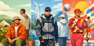 Decoding the Future Man: Menswear S/S 27 Strategy