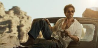 Shah Rukh and Aryan Khan’s D’YAVOL X forays into luxury eyewear