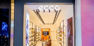 ECCO unveils new 'Prime' concept store at Elegante Mall, New Delhi