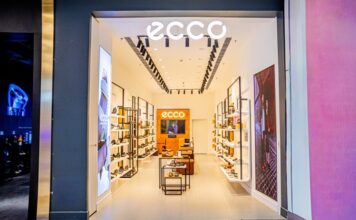 ECCO unveils new 'Prime' concept store at Elegante Mall, New Delhi