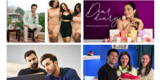 10 Indian celebrities who bet big on fashion & lifestyle in 2025