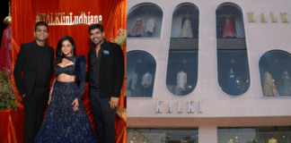 KALKI expands North India footprint with new flagship store in Ludhiana