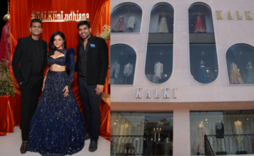 KALKI expands North India footprint with new flagship store in Ludhiana