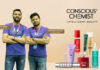 Conscious Chemist raises Rs 15 crore led by Atomic Capital
