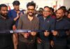 TechnoSport unveils its largest exclusive store in Hyderabad