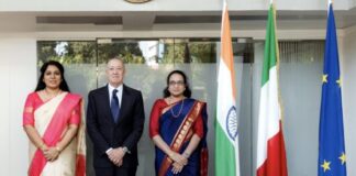 Prada partners with LIDCOM & LIDKAR artisans for a limited-edition collection, inspired by Kolhapuri Chappals