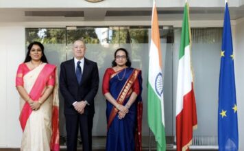 Prada partners with LIDCOM & LIDKAR artisans for a limited-edition collection, inspired by Kolhapuri Chappals