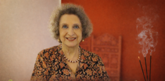 Meher Castelino: Honouring a Founding Voice of the India Fashion Forum and Indian Fashion Journalism