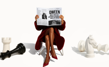 Experiential jewellery brand QWEEN secures Rs 1,000 cr funding led by Rosy Blue & Kashikey