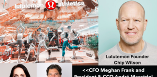 Leadership turbulence at Lululemon raises global questions - but India may be its most certain bet yet