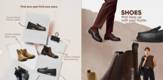 Menswear brand Snitch expands into footwear