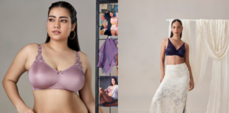 Triumph’s New-Age Lingerie Story: Fit expertise, tech tools meets modern femininity
