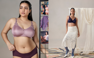 Triumph’s New-Age Lingerie Story: Fit expertise, tech tools meets modern femininity