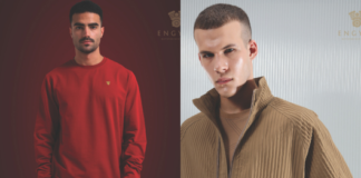 ENGYNE unveils its festive and winter collection