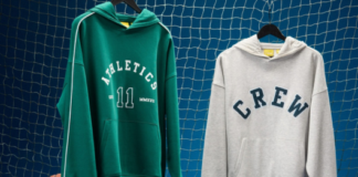 XYXX enters athleisure, launches CREW for India’s next-gen men