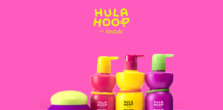 Foxtale evolves into a House of Brands, launches bodycare brand Hula Hoop