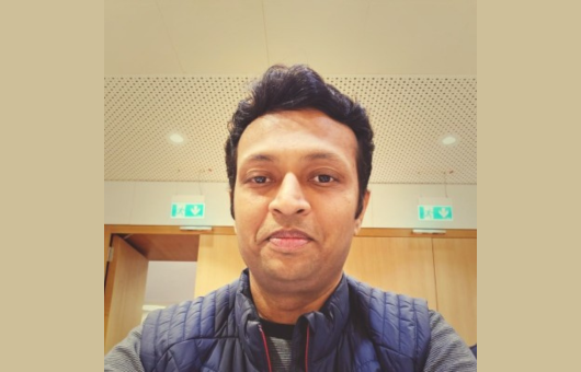 Arvind Fashions names Nitesh Kanchan new CEO for Arrow as Anand Aiyer ...