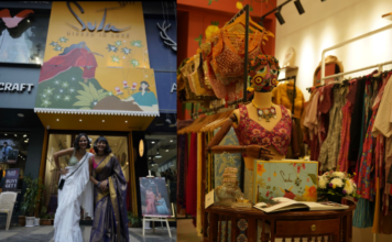 Suta deepens Mumbai presence with its 18th store in Borivali