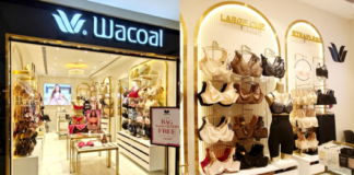 Wacoal expands Delhi-NCR footprint with new store at DLF Mall of India, Noida