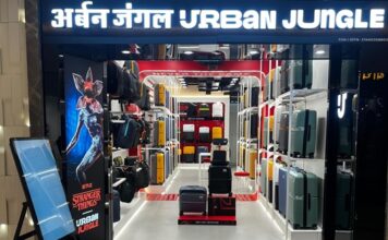 Urban Jungle unveils new store at Phoenix Palladium, Mumbai