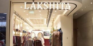 Vegas Mall welcomes Lakshita to its expanding fashion portfolio