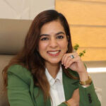 Shalini Singh Rathore , Founder & Chief Creative Officer, Tzar