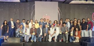IMAGES Fashion Awards 2026 Honour India’s Most Admired Fashion Leaders and Brands