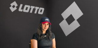 Lotto announces Sania Mirza as brand ambassador