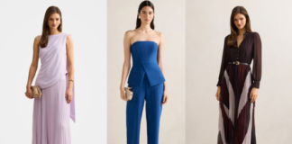 Forever New unveils January collection ‘Power & Poise’ for back-to-work power dressing