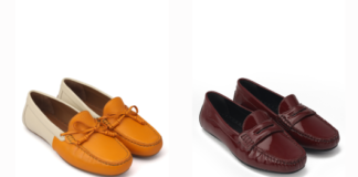 Rosso Brunello launches new Women’s Moccasins collection