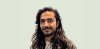 Bombay Shirt Company appoints Vinay Rahure as Art Director