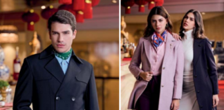 Blueman Collection: Three decades of crafting India’s jacket & coat legacy