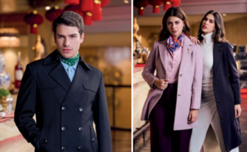 Blueman Collection: Three decades of crafting India’s jacket & coat legacy