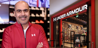 Under Armour’s Premium Play in India: Tushar Goculdas on offline focus, product strategy & growth