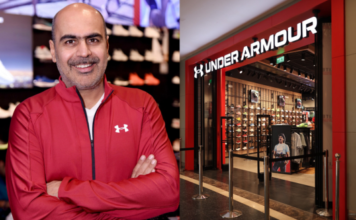 Under Armour’s Premium Play in India: Tushar Goculdas on offline focus, product strategy & growth