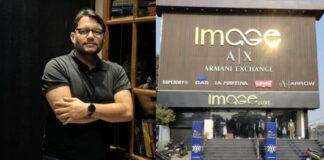 Arpit Agarwal: Redefining Fashion Entrepreneurship Through Relationships and Growth