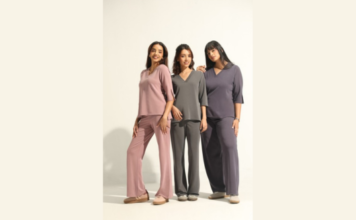 Blissclub unveils latest luxe vacation wear range 'PetalRib'