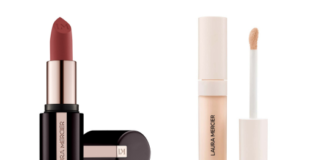 Laura Mercier relaunches in India in exclusive partnership with LUXASIA