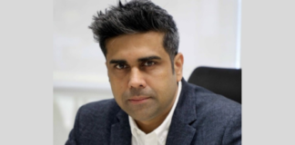 Myntra appoints Ritesh Mishra as SVP & Head of Category and Revenue