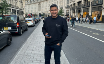 Market-Segmented Omnichannel Strategy Is Critical to Winning India: Abhinav Kumar, Brand Concepts