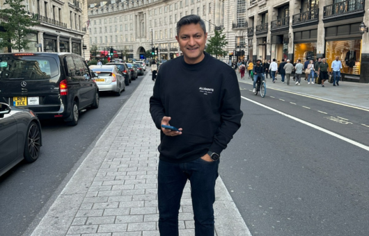 The Minds Powering Fashion Retail's Grow...