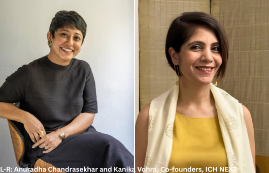 ICH NEXT and Peclers Paris to launch India-centric fashion intelligence